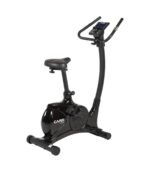 Bicicleta estática - Care CV-395 - Negra - Imagen 3