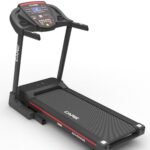 Cinta de correr conectada - 18 km/h - CARE - JOG RUNNER - KINOMAP