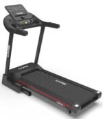 Cinta de correr conectada - 18 km/h - CARE - CROSSER - KINOMAP - Imagen 3