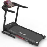Cinta de correr conectada - 14 km/h - CARE - KINOMAP Rojo