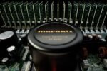 Amplificador de cine en casa Marantz CINEMA 30 negro - Imagen 9
