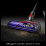 Aspiradora inalámbrica Dyson Cyclone V10 Submarine - Imagen 4