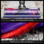 Aspiradora inalámbrica Dyson Cyclone V10 Submarine - Imagen 8