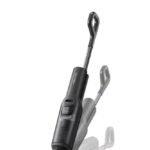 Aspiradora Roborock F25 Ultra Negra
