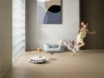 Robot aspirador Dreame L50sPro Ultra Blanco - Imagen 6