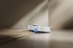 Robot aspirador Dreame L50sPro Ultra Blanco - Imagen 7