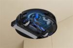 Robot aspirador Ecovacs T90 Pro Omni Black - Imagen 7