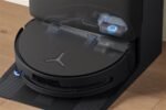 Robot aspirador Ecovacs T90 Pro Omni Black - Imagen 10