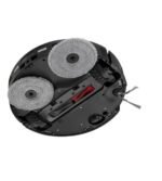 Robot aspirador Roborock Saros 20X negro - Imagen 2