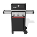 Barbacoa de gas Weber Spirit E-310 negra - Imagen 7