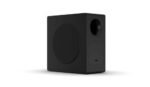 Barra de sonido Hisense AX5140Q Dolby Atmos 5.1.4 negra - Imagen 6