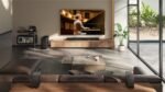 Barra de sonido Hisense AX5140Q Dolby Atmos 5.1.4 negra - Imagen 9