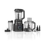 Licuadora Ninja TB401EU negra - Imagen 2