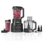 Licuadora Ninja TB401EU negra