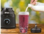 Licuadora Ninja TB401EU negra - Imagen 4