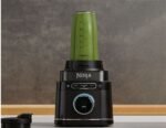 Licuadora Ninja TB401EU negra - Imagen 7