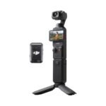 Cámara de acción DJI Osmo Pocket 3 Creator Combo - Negra - Imagen 3