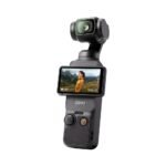 Cámara de acción DJI Osmo Pocket 3 negra