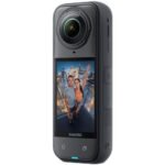 La X5 es la cámara 360° - Imagen 2