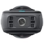 La X5 es la cámara 360° - Imagen 5