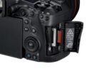Canon EOS R5 Mark II - Cámara digital - Sin espejo - 45,0 MP - Fotograma completo - 8K / 60 fps - Solo cuerpo - Wi- - Imagen 8
