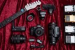 Canon EOS R5 Mark II - Cámara digital - Sin espejo - 45,0 MP - Fotograma completo - 8K / 60 fps - Solo cuerpo - Wi- - Imagen 10