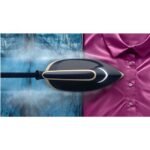 Plancha de vapor Philips PerfectCare Serie 6000 PSG6066/20 2400W - Imagen 5
