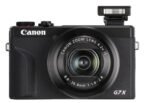 Canon PowerShot G7X Mark III Compacta Negra