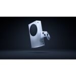 Consola Microsoft Xbox Series S 1To Robot Blanco - Imagen 2
