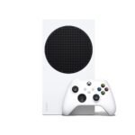 Consola Microsoft Xbox Series S 1To Robot Blanco