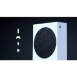 Consola Microsoft Xbox Series S 1To Robot Blanco - Imagen 4