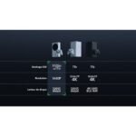 Consola Microsoft Xbox Series S 1To Robot Blanco - Imagen 5