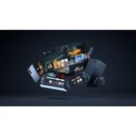 Consola Microsoft Xbox Series S 1To Robot Blanco - Imagen 6
