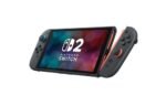 Consola Nintendo Switch 2 negra - Imagen 3