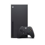 Consola para Xbox Series X, 1TB negra