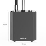 Vaporera SteamOne Sonia 1 EUSO1T 2100W - Imagen 3