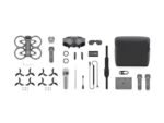 Dron DJI Avata 2 Pro-View Combo, gris y negro - Imagen 2