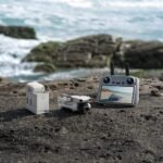 Dron Dji Lito X1 Fly More Combo RC 2 Gris - Imagen 3