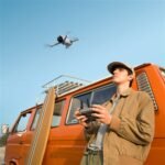Dron Dji Lito X1 Fly More Combo RC 2 Gris - Imagen 4
