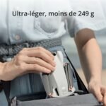 Dron DJI Neo 2 Fly More Combo Gris Antracita - Imagen 5