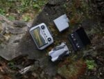 Dron DJI Mini 5 Pro Fly More Combo, gris, con control remoto - Imagen 6