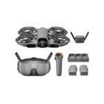 Dron DJI Neo 2 Motion Fly More Combo Gris Antracita - Imagen 5