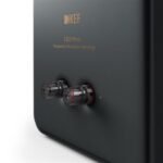 Altavoces de estantería KEF LS50 Meta en negro mate, se venden en pares. - Imagen 6