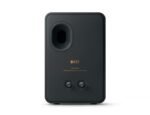 Altavoces de estantería KEF LS50 Meta en negro mate, se venden en pares. - Imagen 8