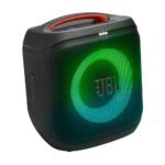 Altavoz portátil Bluetooth para fiestas JBL Partybox Encore Essential 2 - Negro