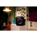 Altavoz portátil Bluetooth para fiestas JBL Partybox Encore Essential 2 - Negro - Imagen 9
