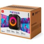 Altavoz portátil Bluetooth para fiestas JBL Partybox Encore Essential 2 - Negro - Imagen 10