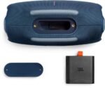 Altavoz portátil inalámbrico Bluetooth JBL Xtreme 4 - Azul - Imagen 6