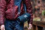 Altavoz portátil inalámbrico Bluetooth JBL Xtreme 4 - Azul - Imagen 7