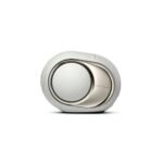 Altavoz inalámbrico Devialet Phantom Ultimate de 98 dB Light Pearl